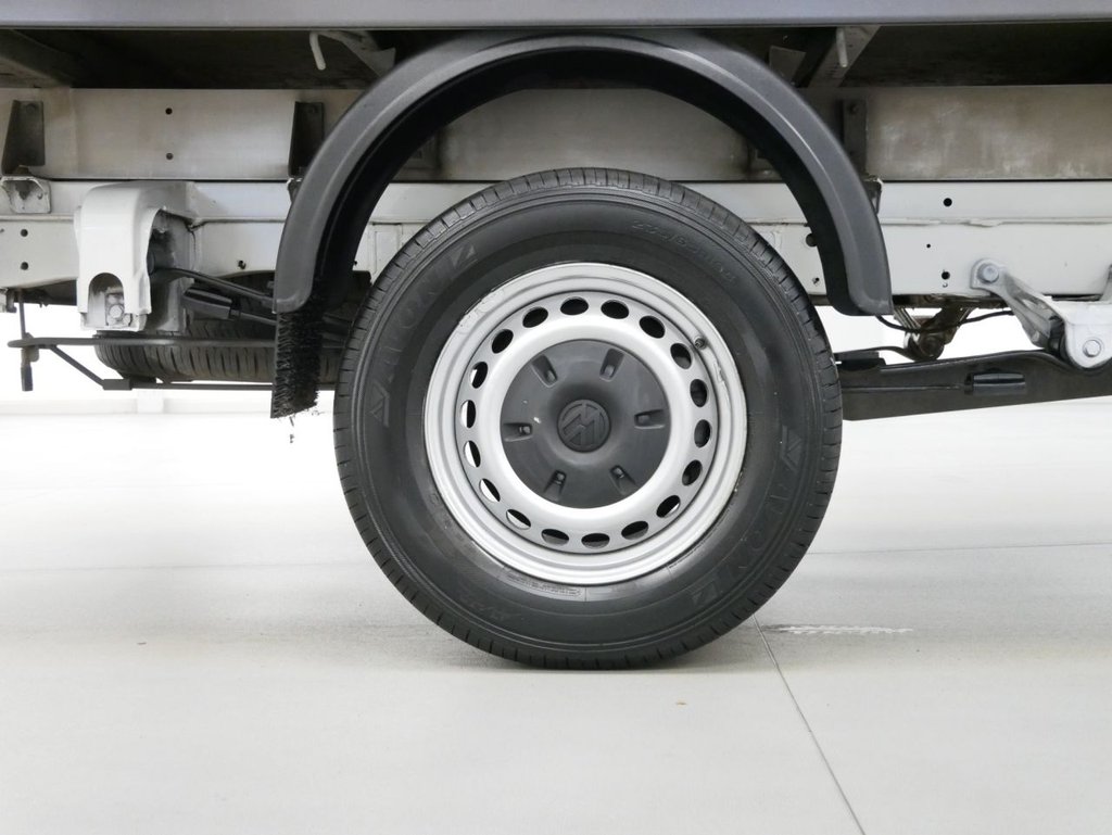 Used Volkswagen Crafter 2016 for sale - 76698196: Photo 22