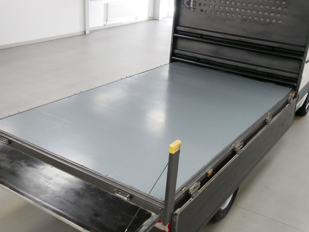 Used Volkswagen Crafter 2016 for sale - 76698196: Photo 28