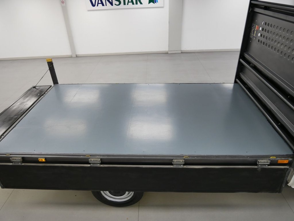 Used Volkswagen Crafter 2016 for sale - 76698196: Photo 29