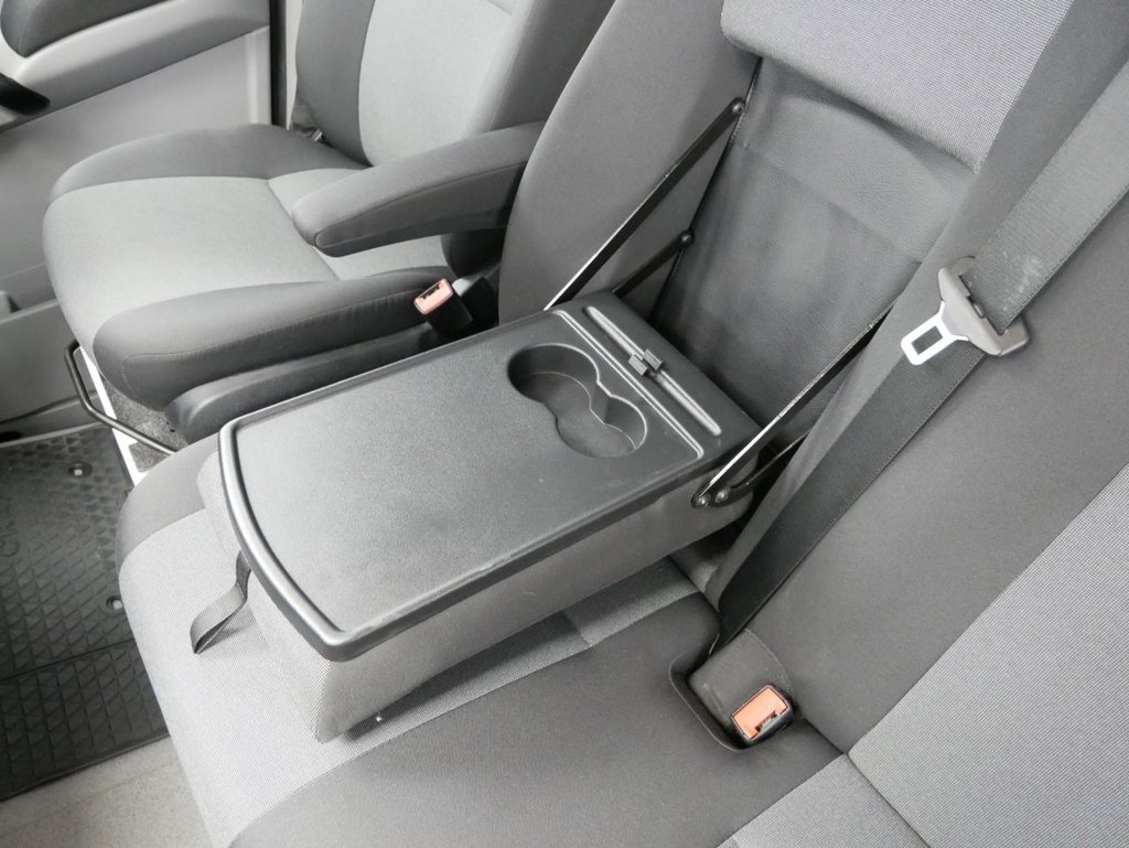 Used Volkswagen Crafter 2016 for sale - 76698196: Photo 32