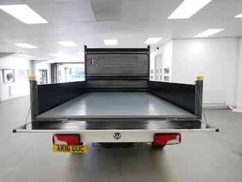 Used Volkswagen Crafter 2016 for sale - 76698196: Photo