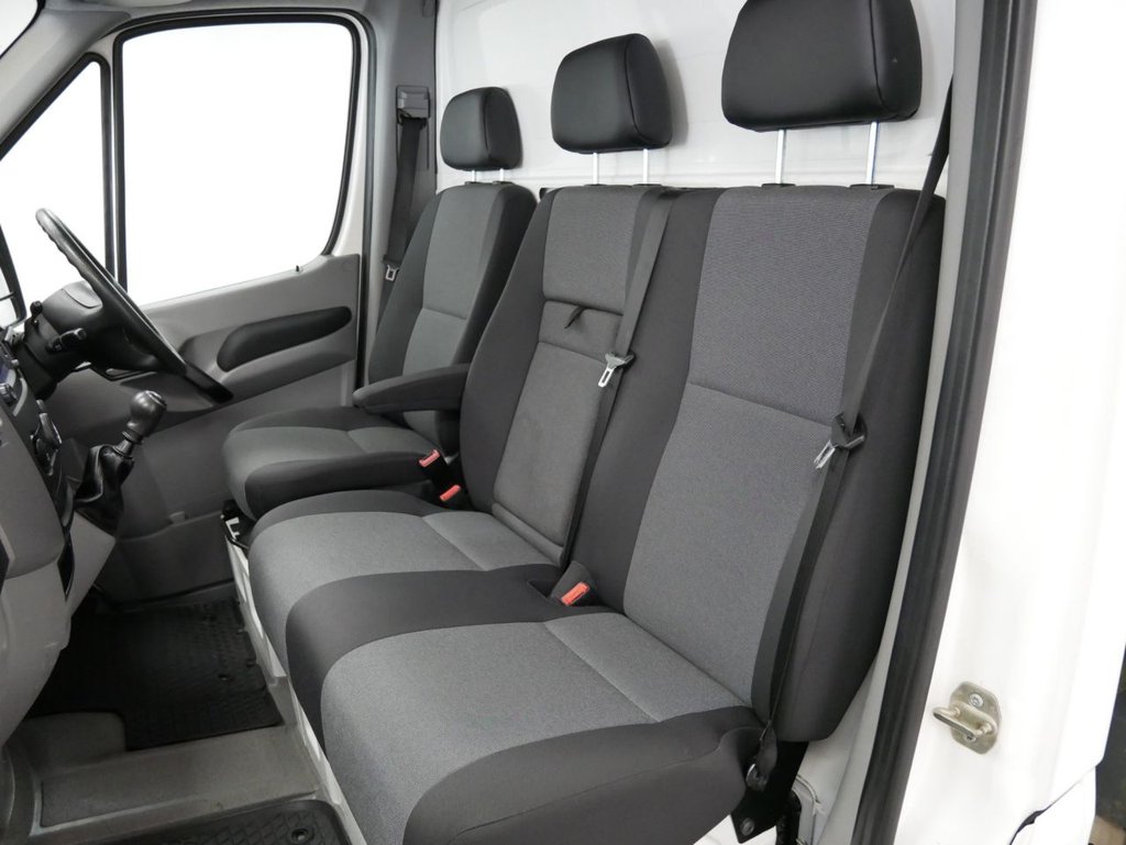 Used Volkswagen Crafter 2016 for sale - 76698196: Photo 7