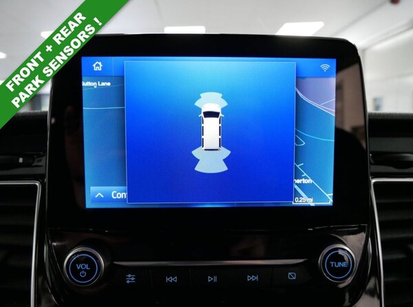 Used Ford Transit Custom 2020 for sale - 75675734: Photo 21