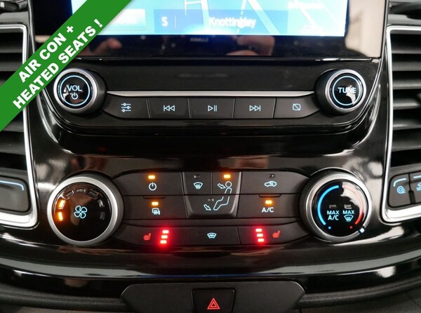 Used Ford Transit Custom 2020 for sale - 75675734: Photo 22