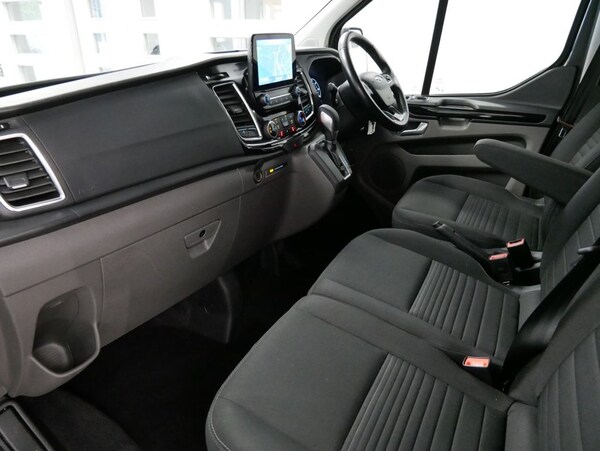 Used Ford Transit Custom 2020 for sale - 75675734: Photo 23