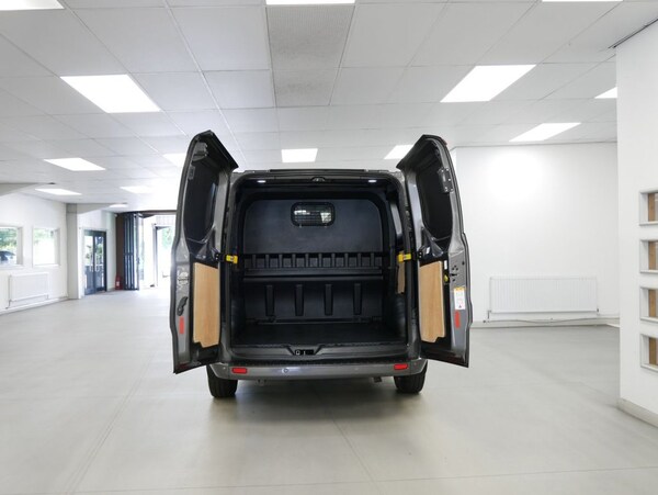 Used Ford Transit Custom 2020 for sale - 75675734: Photo 30