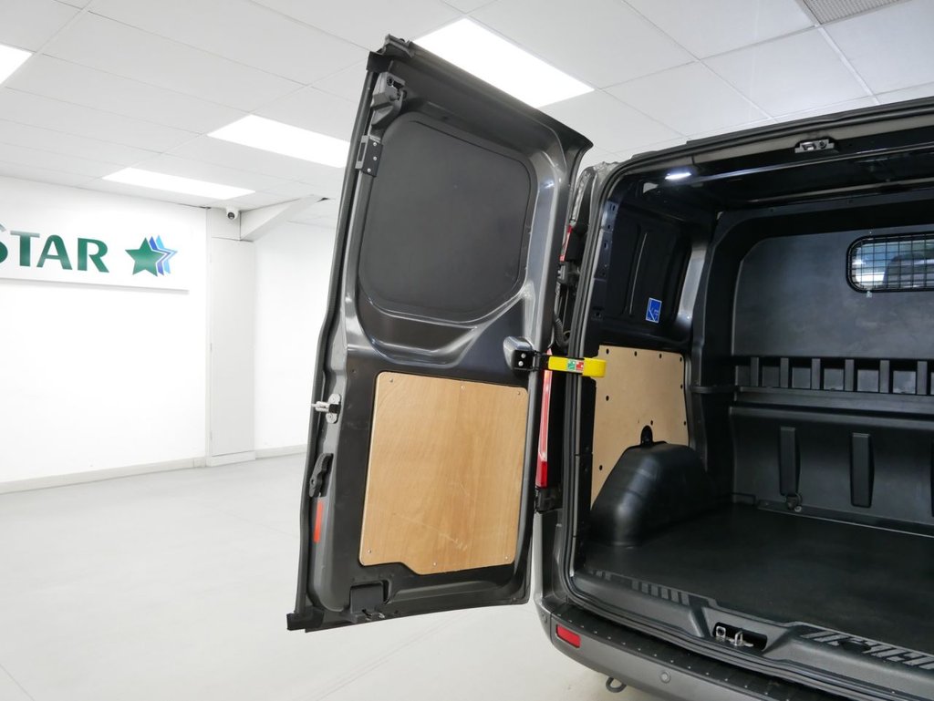 Vehicle 31