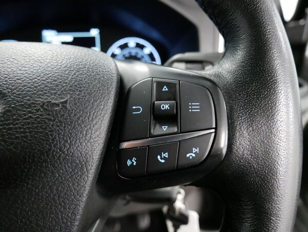 Used Ford Transit Custom 2020 for sale - 75675734: Photo 35