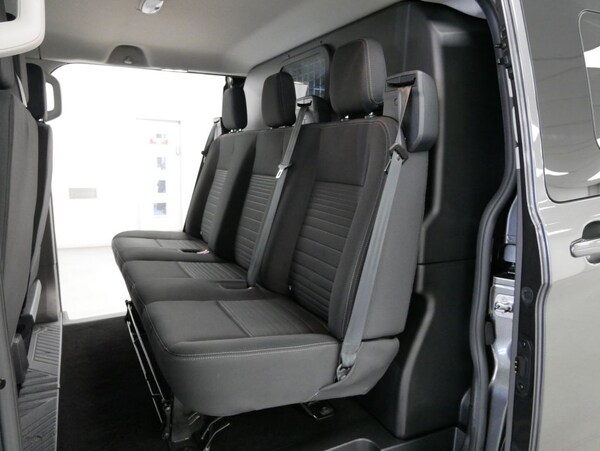 Used Ford Transit Custom 2020 for sale - 75675734: Photo 3