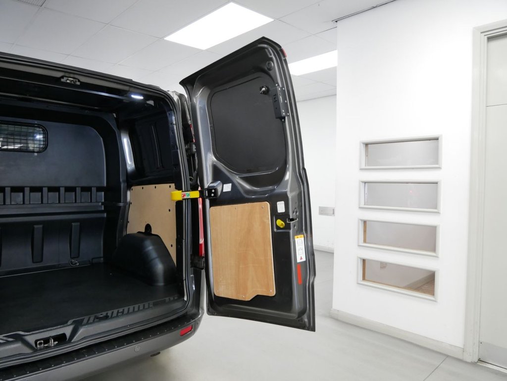Used Ford Transit Custom 2020 for sale - 75675734: Photo 40