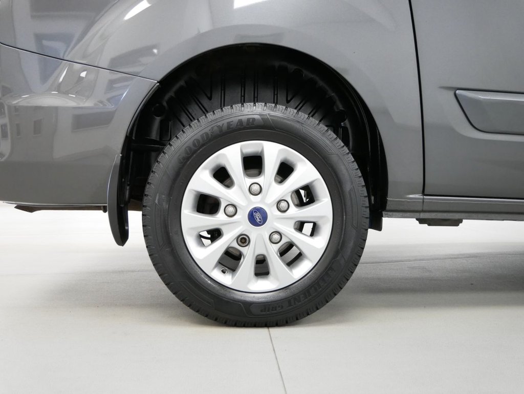 Used Ford Transit Custom 2020 for sale - 75675734: Photo 41