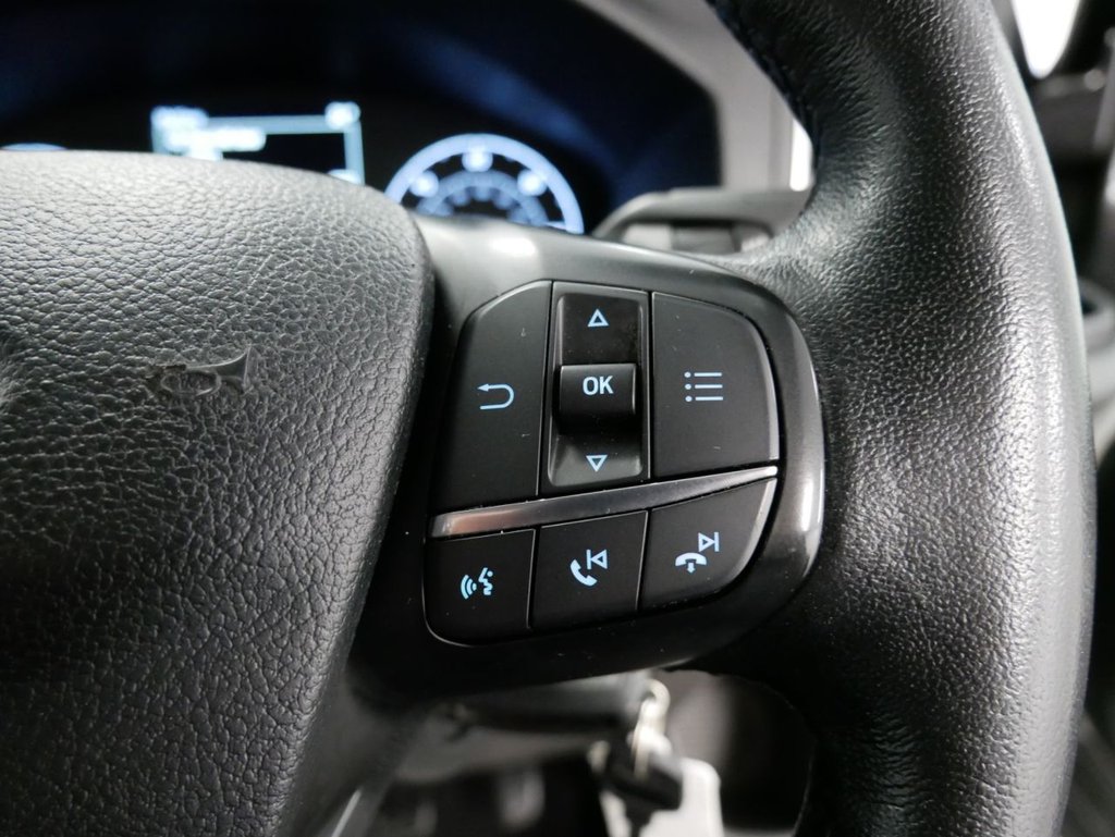 Used Ford Transit Custom 2020 for sale - 75675734: Photo 43