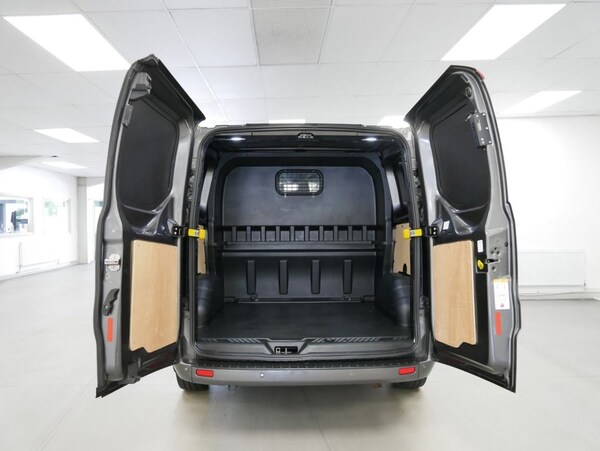 Used Ford Transit Custom 2020 for sale - 75675734: Photo 6