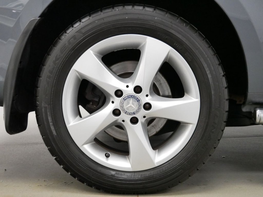 Used Mercedes-Benz Vito 2018 for sale - 77394258: Photo 29