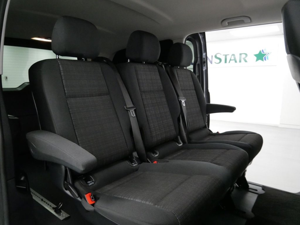 Used Mercedes-Benz Vito 2018 for sale - 77394258: Photo 42