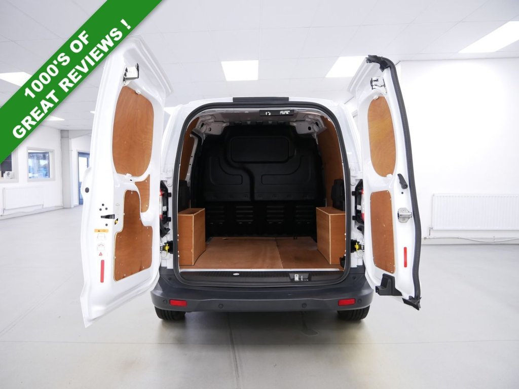 Used Ford Transit Courier 2022 for sale - 77059700: Photo 13