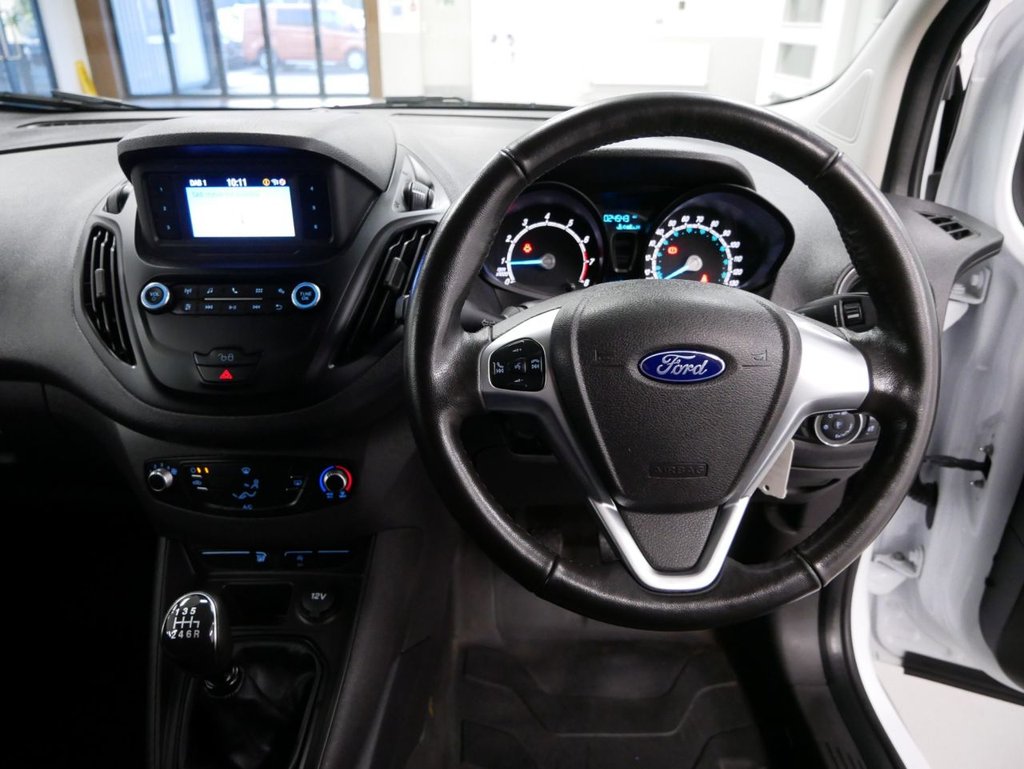 Used Ford Transit Courier 2022 for sale - 77059700: Photo 15