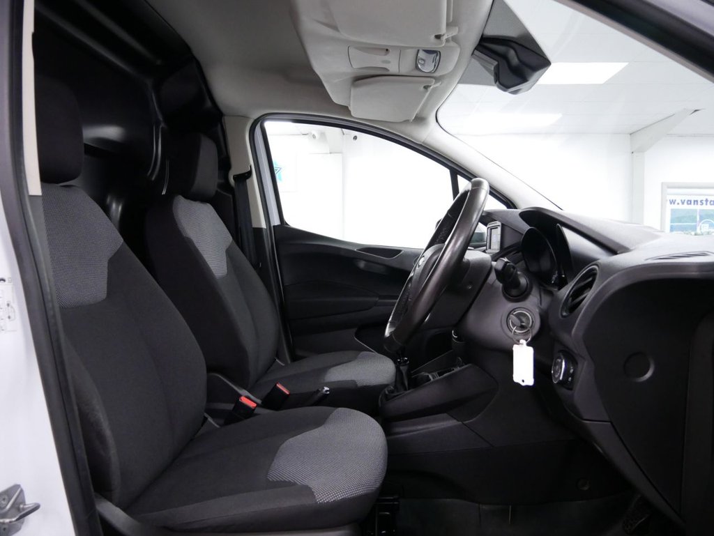 Used Ford Transit Courier 2022 for sale - 77059700: Photo 16