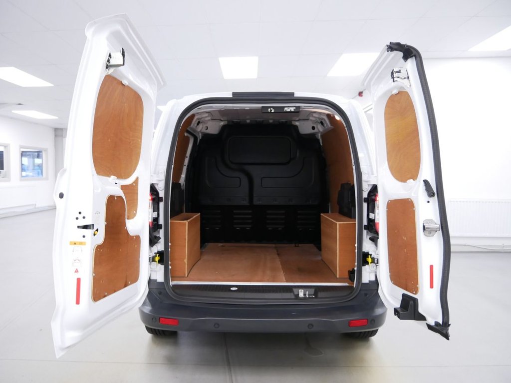 Used Ford Transit Courier 2022 for sale - 77059700: Photo 2