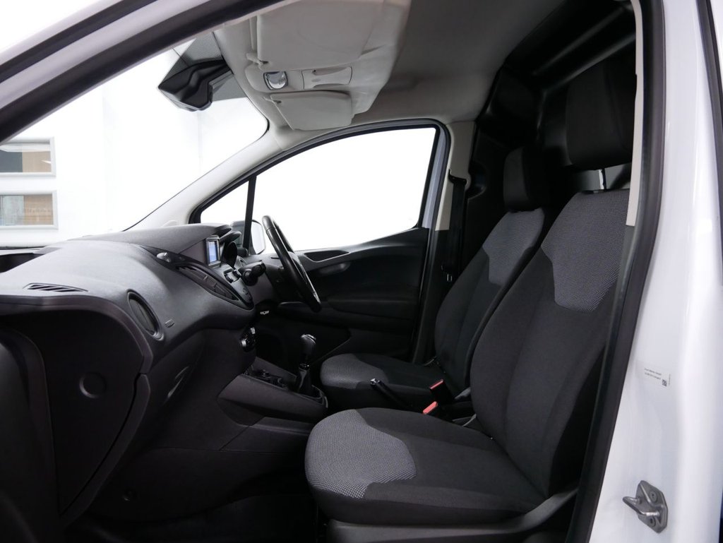 Used Ford Transit Courier 2022 for sale - 77059700: Photo 20