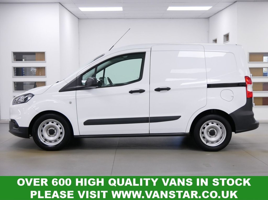 Used Ford Transit Courier 2022 for sale - 77059700: Photo 22