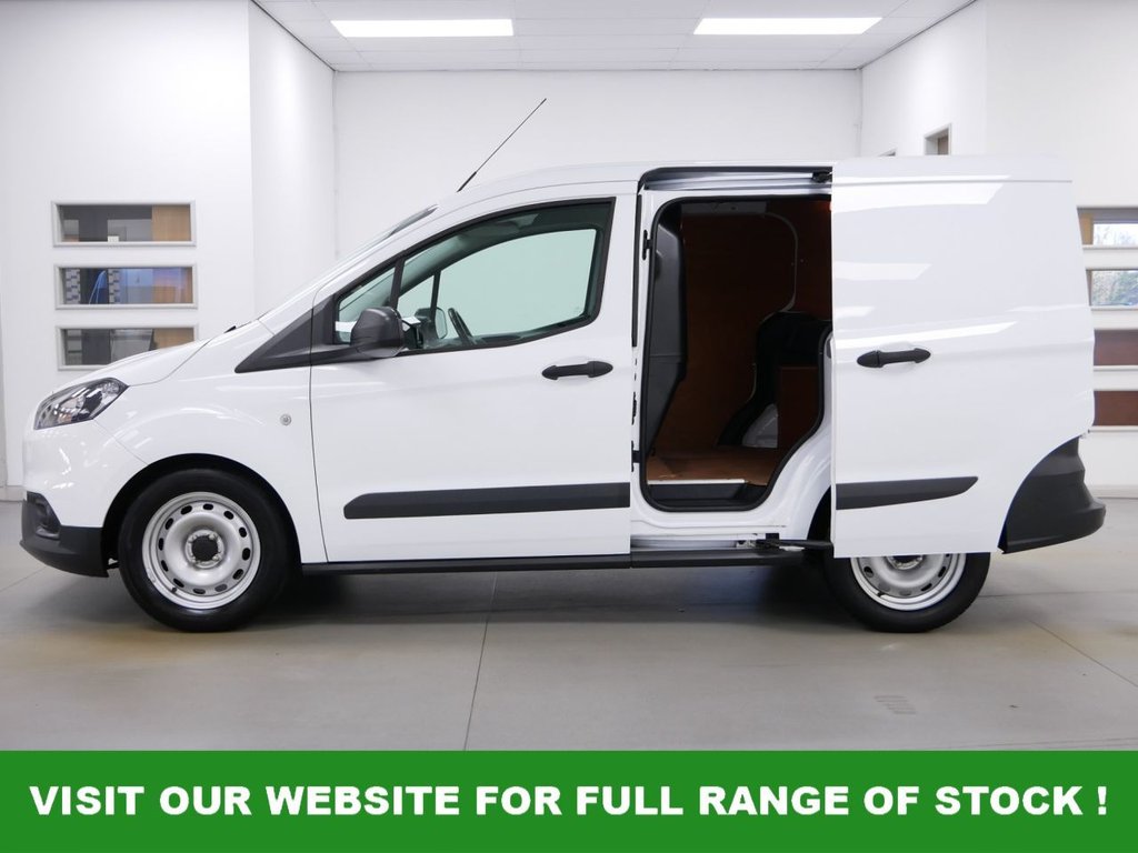 Used Ford Transit Courier 2022 for sale - 77059700: Photo 23