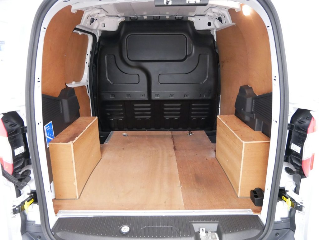 Used Ford Transit Courier 2022 for sale - 77059700: Photo 27