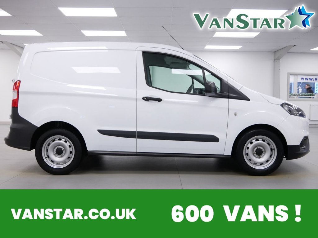 Used Ford Transit Courier 2022 for sale - 77059700: Photo 3