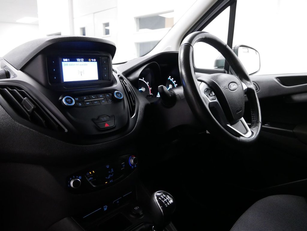 Used Ford Transit Courier 2022 for sale - 77059700: Photo 4