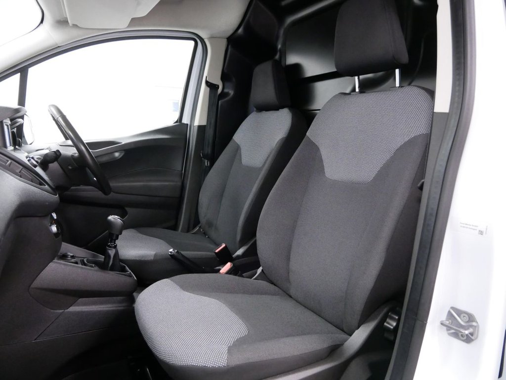 Used Ford Transit Courier 2022 for sale - 77059700: Photo 5