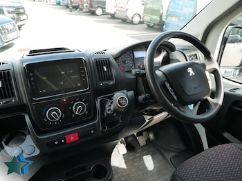 Used Peugeot Boxer 2023 for sale - 79481750: Photo