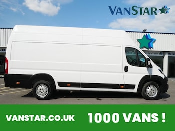 Used Peugeot Boxer 2023 for sale - 79481750: Photo