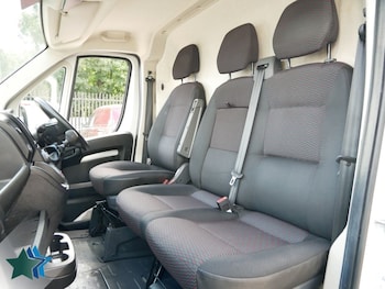 Used Peugeot Boxer 2023 for sale - 79481750: Photo
