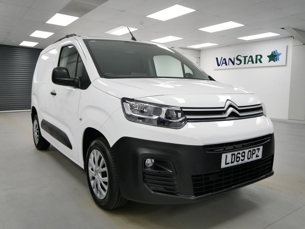 Used Citroen Berlingo 2019 for sale - 78008858: Photo 13