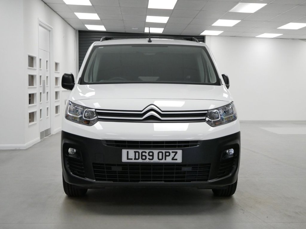 Used Citroen Berlingo 2019 for sale - 78008858: Photo 14