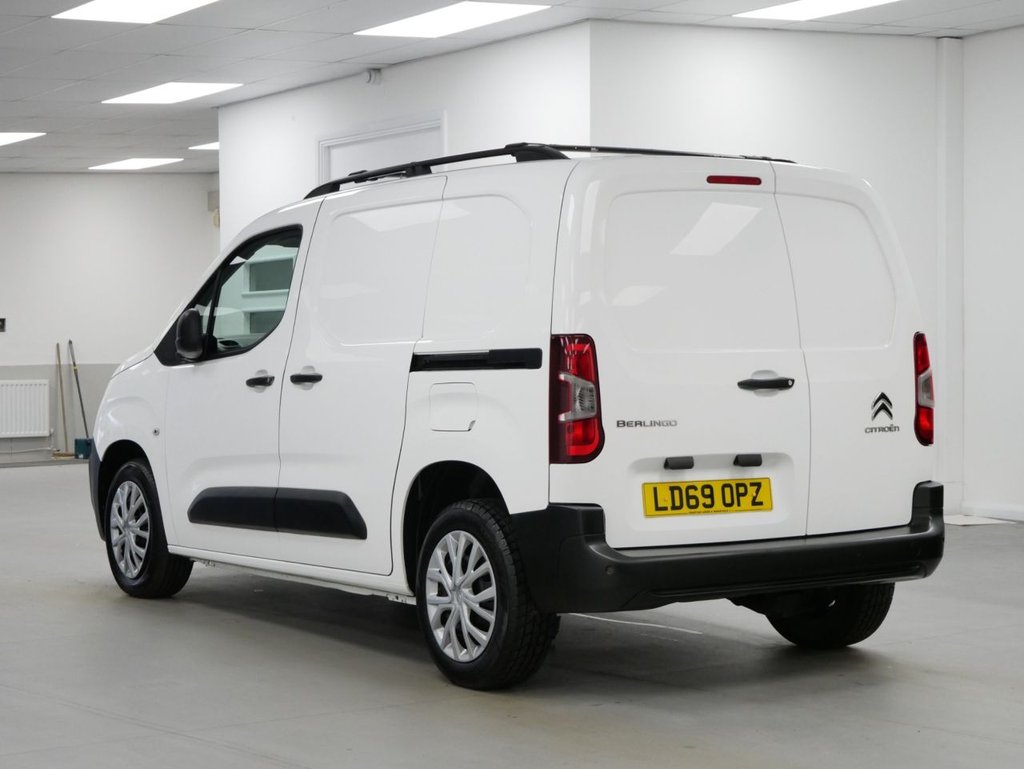 Used Citroen Berlingo 2019 for sale - 78008858: Photo 15