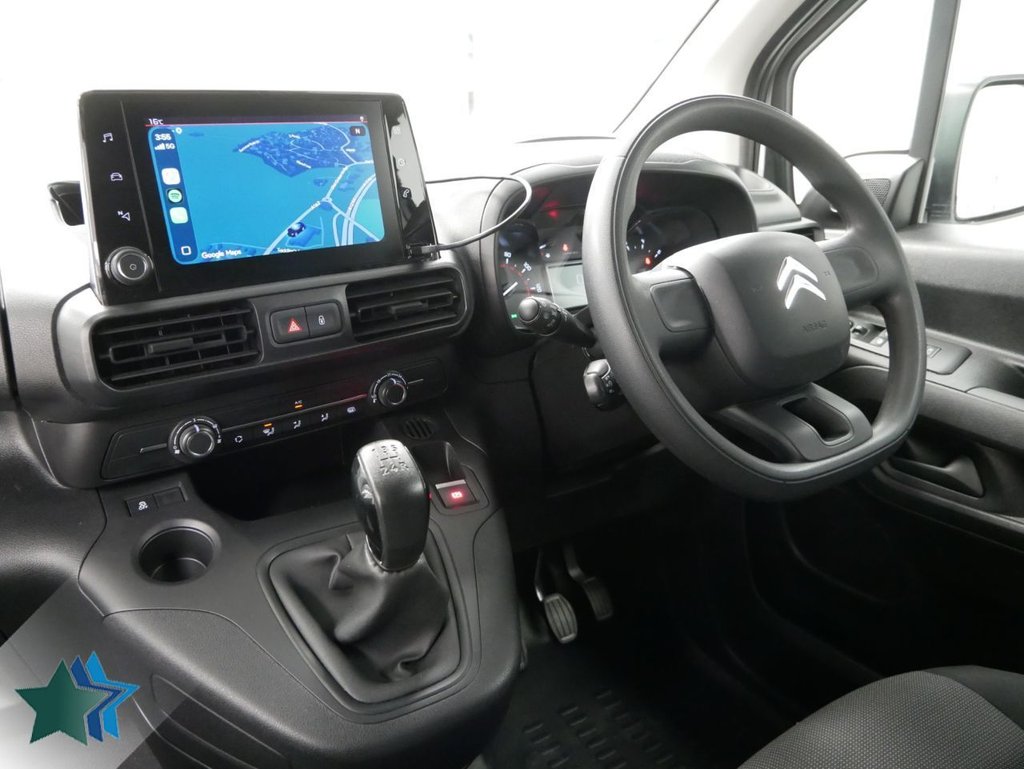 Used Citroen Berlingo 2019 for sale - 78008858: Photo 2