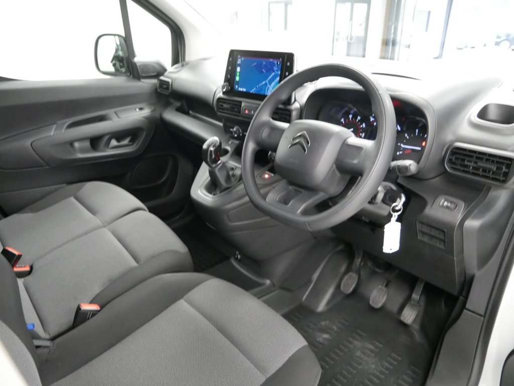 Used Citroen Berlingo 2019 for sale - 78008858: Photo 25