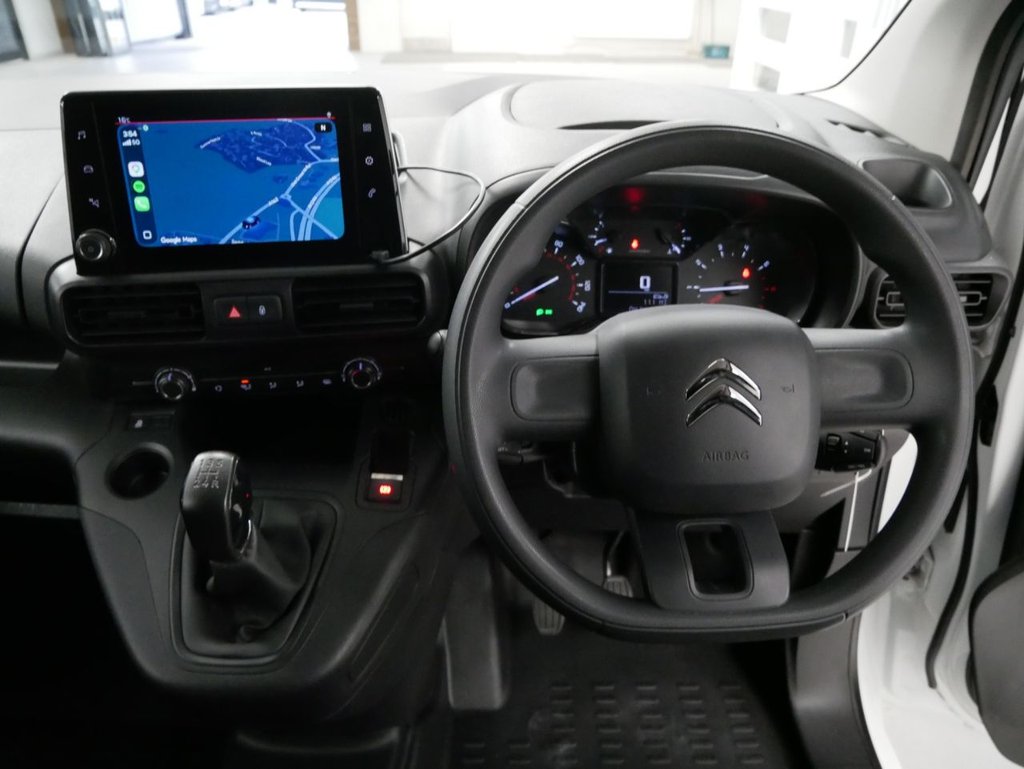 Used Citroen Berlingo 2019 for sale - 78008858: Photo 26