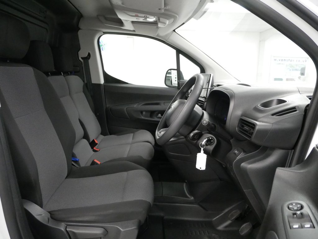 Used Citroen Berlingo 2019 for sale - 78008858: Photo 27