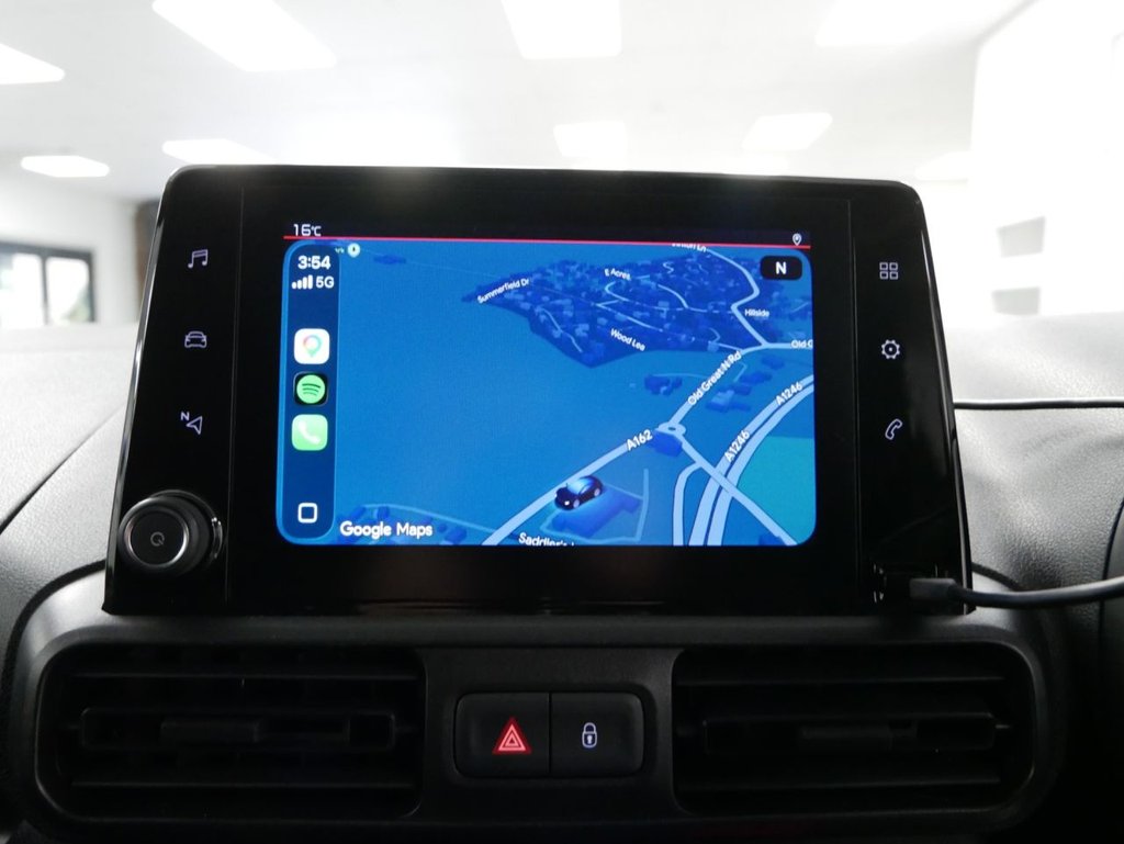 Used Citroen Berlingo 2019 for sale - 78008858: Photo 28