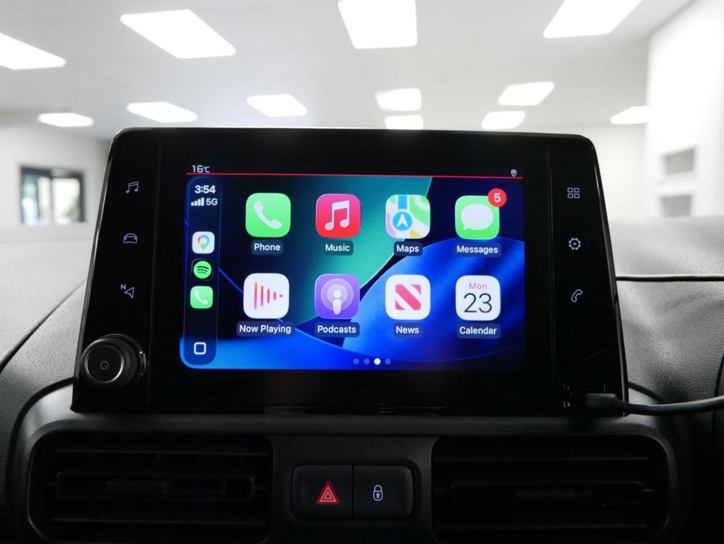 Used Citroen Berlingo 2019 for sale - 78008858: Photo 29