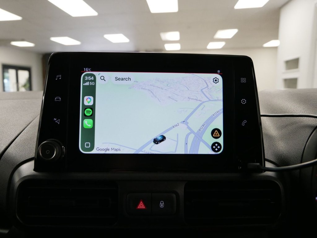 Used Citroen Berlingo 2019 for sale - 78008858: Photo 30