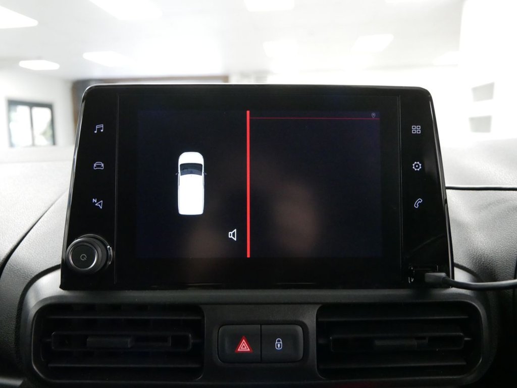 Used Citroen Berlingo 2019 for sale - 78008858: Photo 31