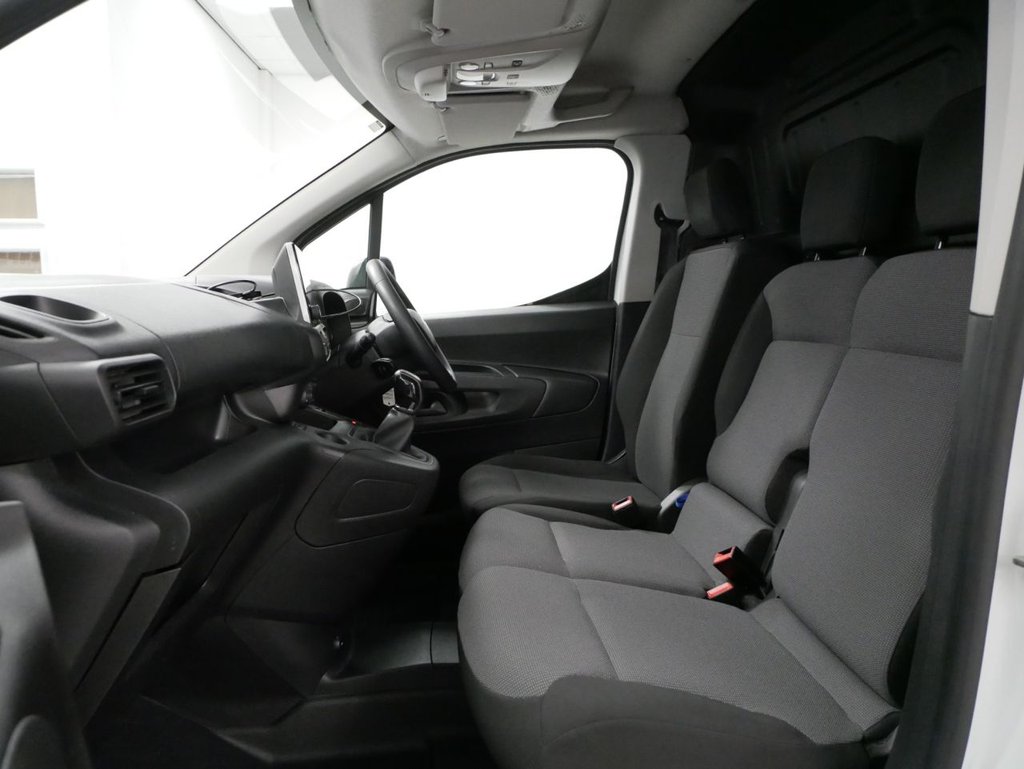 Used Citroen Berlingo 2019 for sale - 78008858: Photo 34