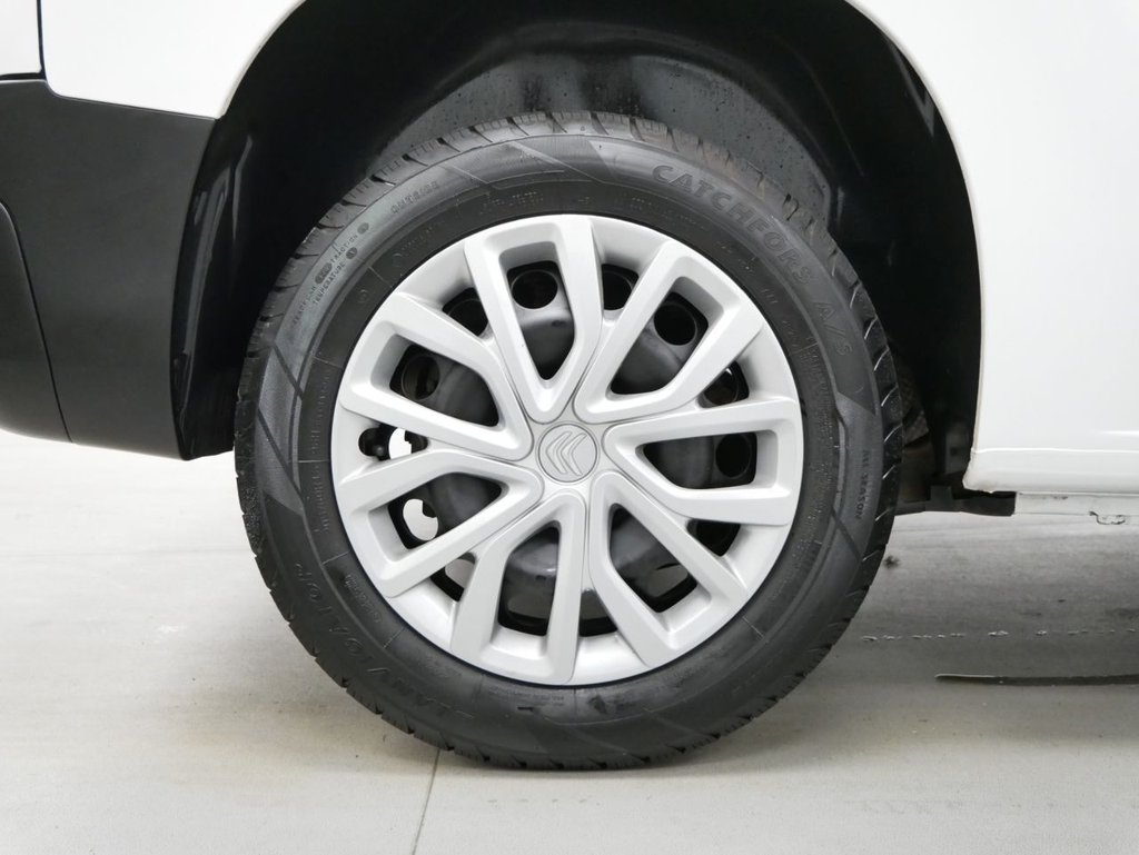 Used Citroen Berlingo 2019 for sale - 78008858: Photo 35