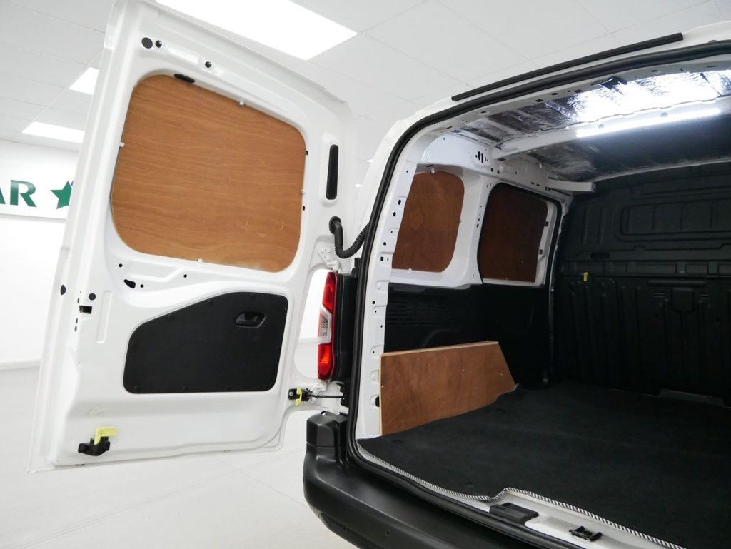 Used Citroen Berlingo 2019 for sale - 78008858: Photo 36