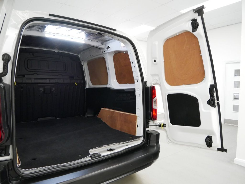 Used Citroen Berlingo 2019 for sale - 78008858: Photo 37