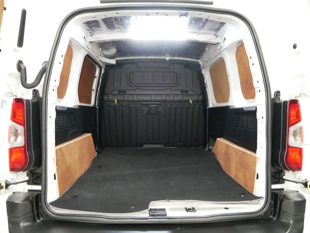 Used Citroen Berlingo 2019 for sale - 78008858: Photo 38