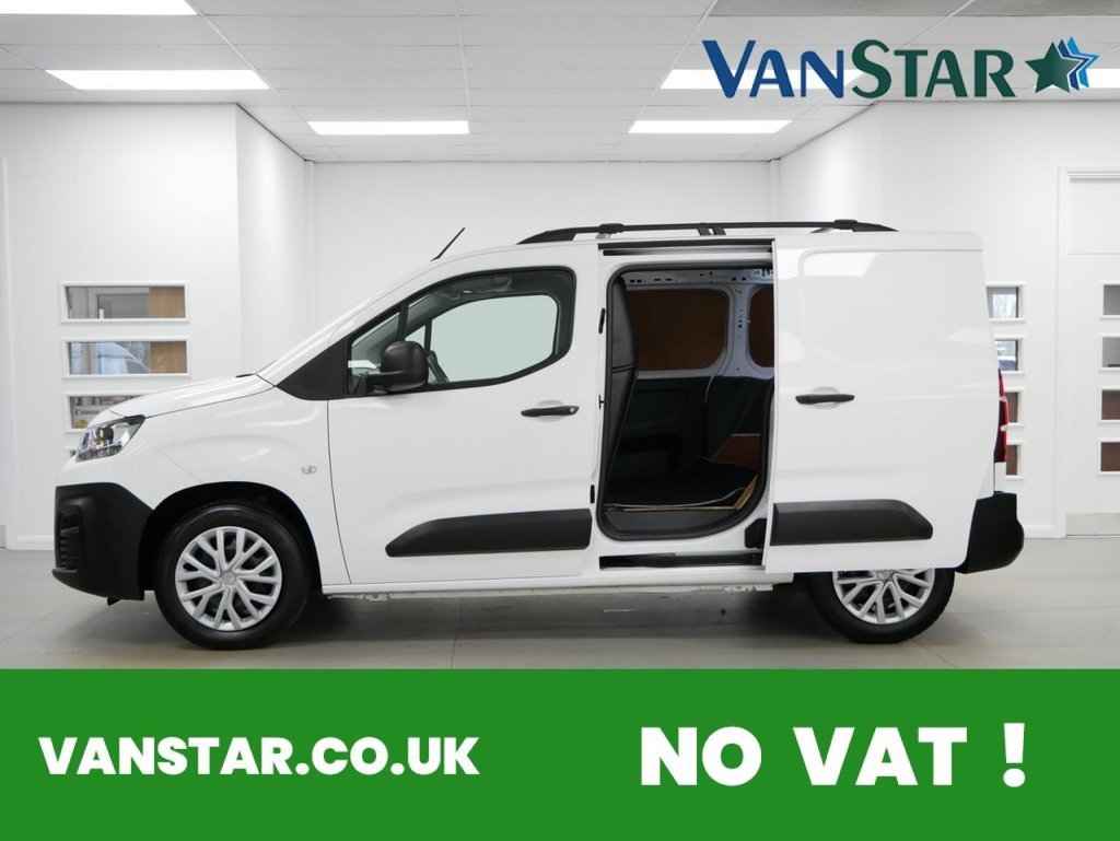 Used Citroen Berlingo 2019 for sale - 78008858: Photo 39